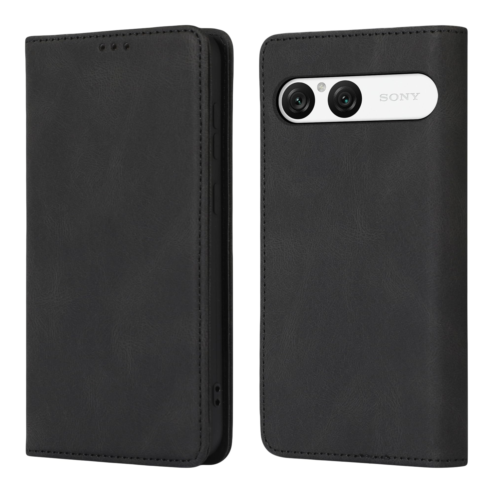 Amazon.co.jp: Gedurya Xperia 10 VII Case Flip Case Xperia 10 vii